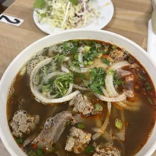 Bun Bo Hue
