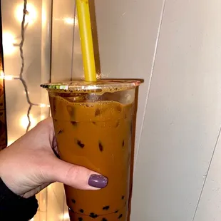 Saigon Iced Coffee