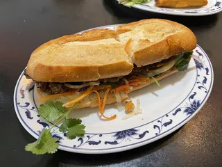 New Saigon