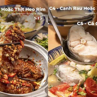 oysters and mussels, food