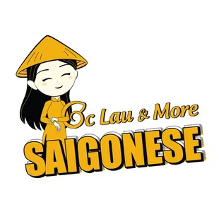 Saigonese Oc Lau &amp; More
