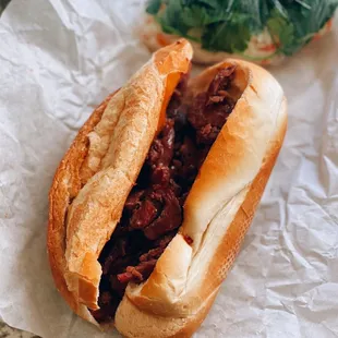 Saigon's Bakery / Banh Mi Saigon