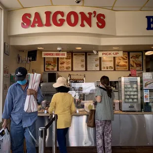 Haven't been here in +10yrs; but just remembered about it. Just browsing while pickin up dimsum; but will return to eat.