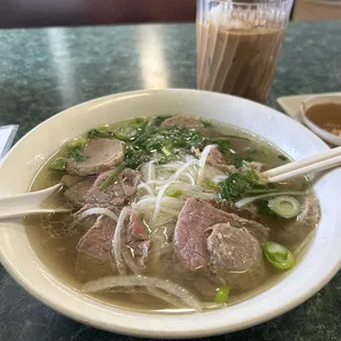 Saigon's Corner