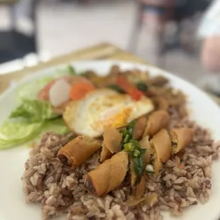 Saigon's Restaurant