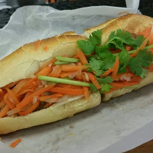 BBQ Chicken Sandwich