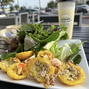 food, sushi and sashimi