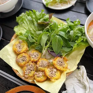 BANH KHOT