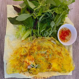 BANH XEO