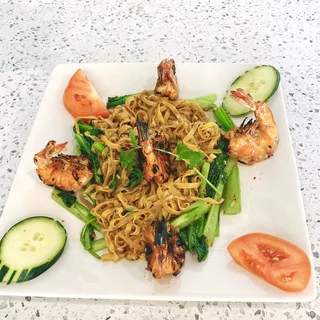 Mi Toi Tom Nuong Saigonview