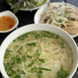 Pho Ga Dui