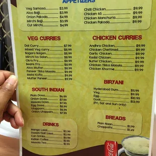 menu, sushi and sashimi