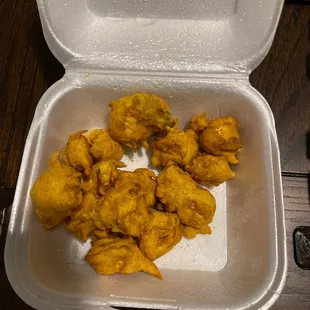 Paneer Pakore