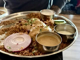 Swagath Indian Cusine and Bar