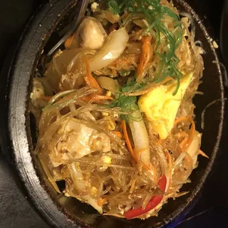 Singapore Noodle