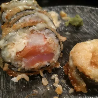 Happy Roll