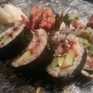 Spider Roll