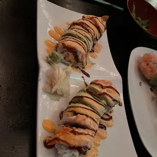 Tiger Roll