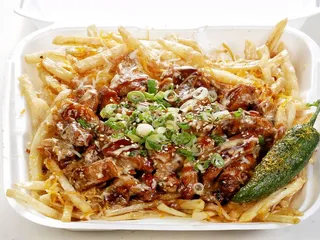 Super Teriyaki
