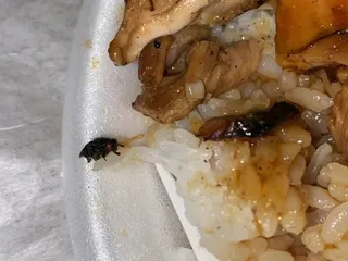 Tokyo Teriyaki
