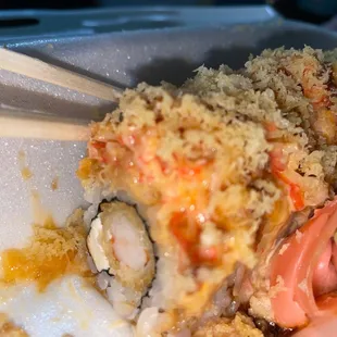 SAIKO Sushi & Hibachi