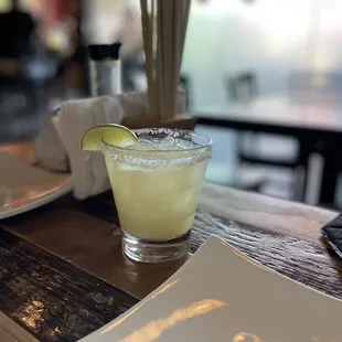 Margarita