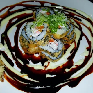 Saiko Roll