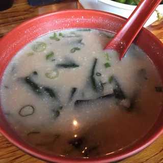 Saiko Miso