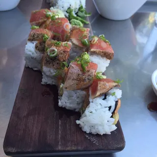 Ace Roll