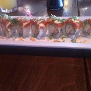 Crown Roll