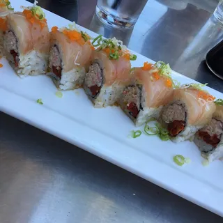 Hasha Roll