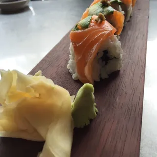 Rama Roll