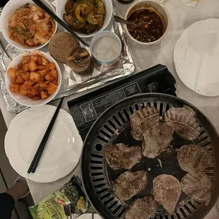 Yakiniku