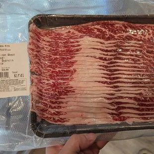 American Wagyu