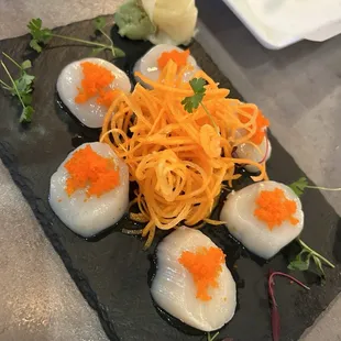 Scallop