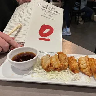 Appetizer