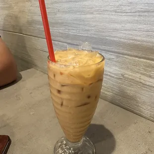 Thai Tea