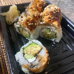 food, sushi, sushi and sashimi, sashimi