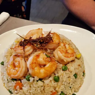 Fried Rice