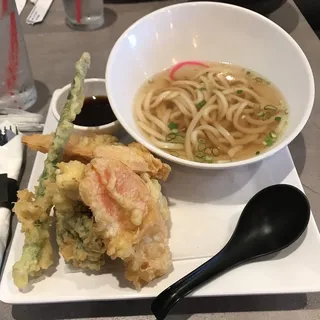 Udon