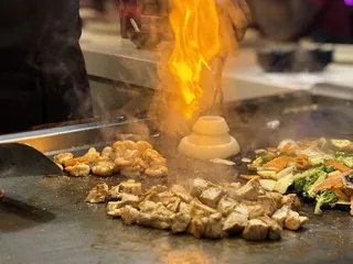 MK's Sushi - Fort Worth