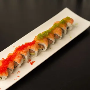Saikyo Special Roll