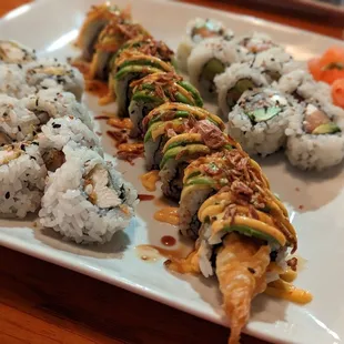 Sushi