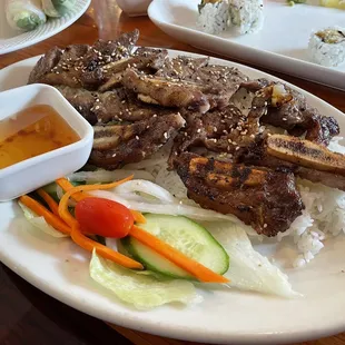 Short Ribs