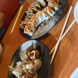 Takoyaki