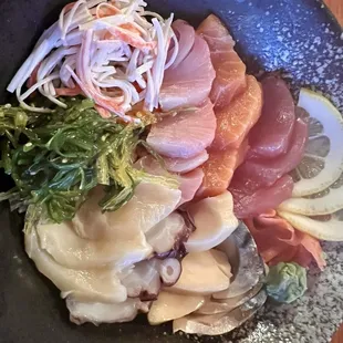 Chirashi