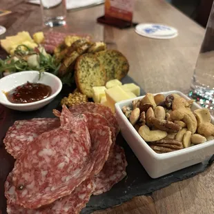 Charcuterie