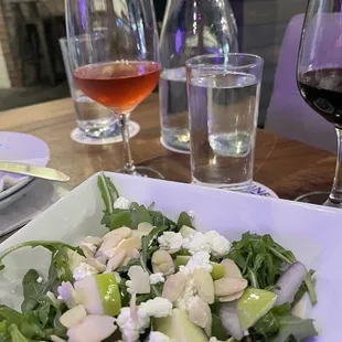 Arugula Salad