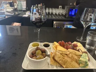 Parkville Wine House