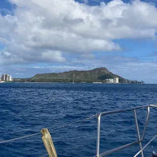 Diamond Head